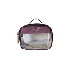 Organizador P - Bordado