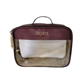 Organizador G - Bordado