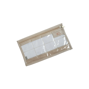 Porta Jóias Alessandra - Bordado