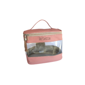 Frasqueira Regina G - Bordada